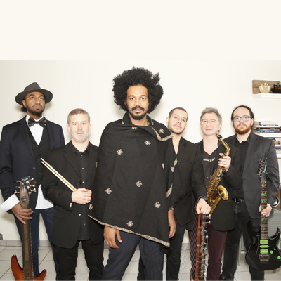moneka arabic jazz